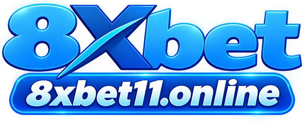 8XBET